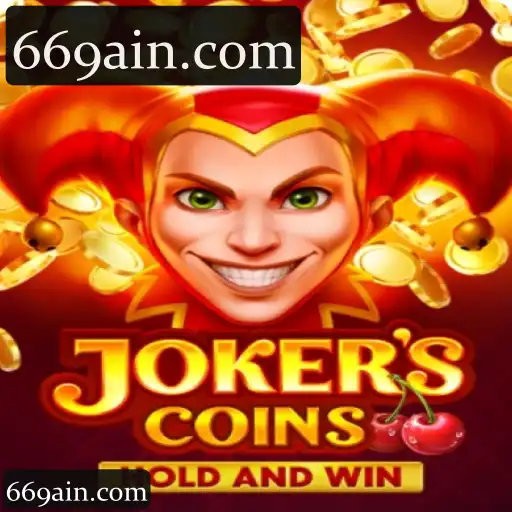 JokersCoins