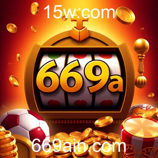 669a - Melhores Caça-níqueis Online