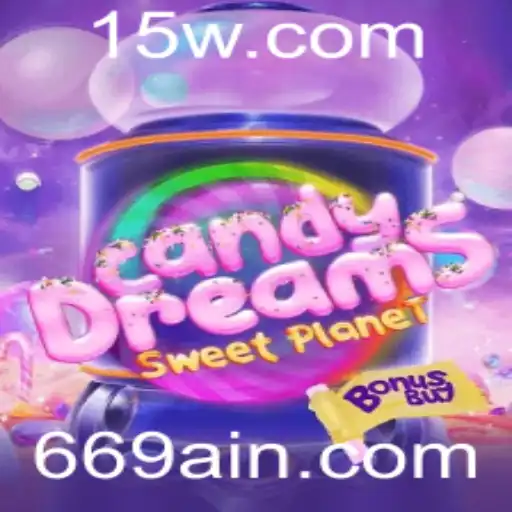 Explorando CandyDreamsSweetPlanet: O Universo Encantado dos Doces