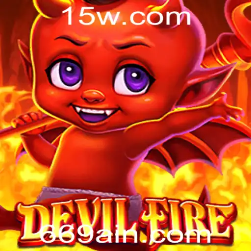Explorando DevilFire: Um Mergulho no Fascinante Mundo do Jogo