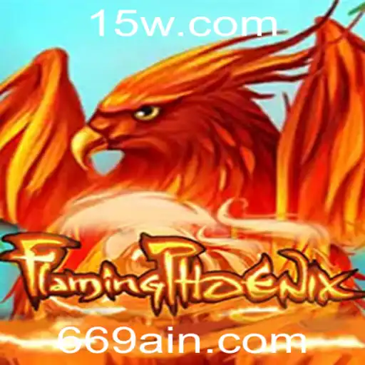 FlamingPhoenix: Uma Imersão no Universo do Jogo Que Está Conquistando Jogadores