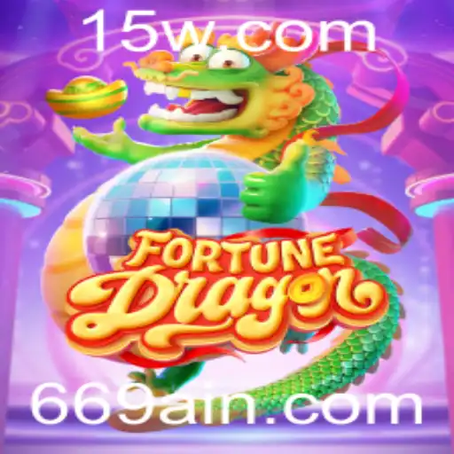 Descubra FortuneDragon: O Novo Fenômeno no Mundo dos Jogos