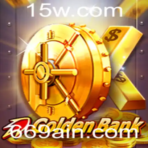 GoldenBank: O Novo Jogo de Estratégia Financeira