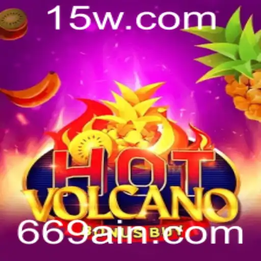 Explorando o Mundo de HotVolcanoBonusBuy: Uma Aventura de Jogo Visciante
