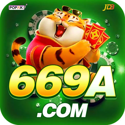669a Logo