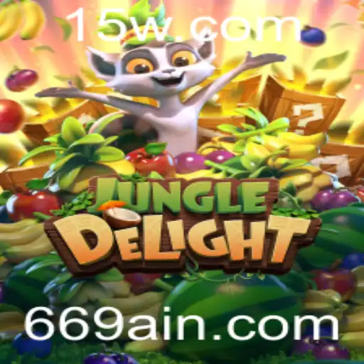 Explorando o Fascinante Mundo de JungleDelight: O Jogo que Está Conquistando o Público