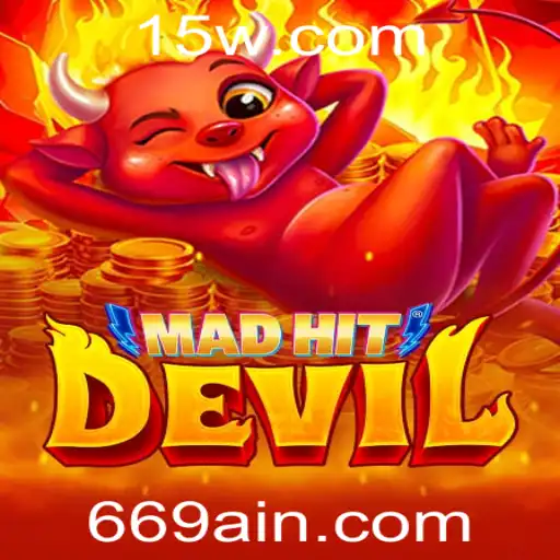 MadHitDevil: Uma Aventura Eletrizante no Mundo dos Jogos