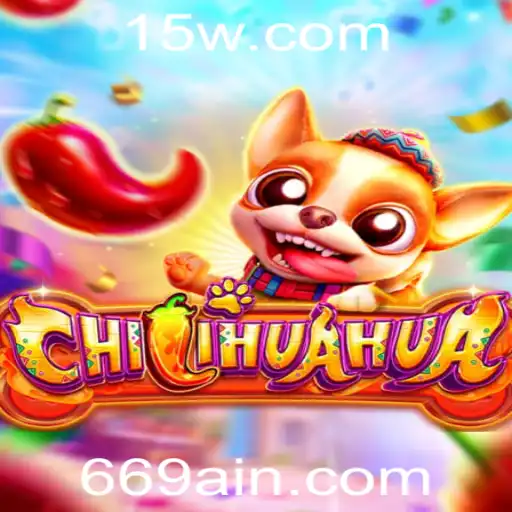 CHILIHUAHUA: Um Mergulho no Mundo do Jogo Inovador - 669a