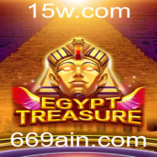 Desvendando o Fascinante Mundo de EgyptTreasure: Um Jogo de Aventura e Estratégia