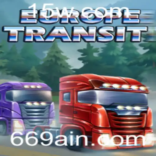 Descubra EuropeTransit: O Jogo de Estratégia que Transforma Logística Europeia