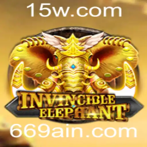 Descubra a Fascinante Aventura de InvincibleElephant