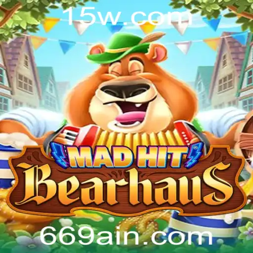 Descubra o Fascinante Mundo de MadHitBearhaus: O Jogo Viral