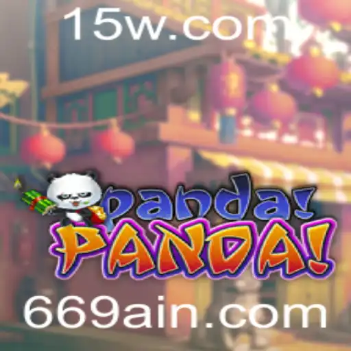 Descubra PandaPanda: O Jogo que Está Conquistando 2023