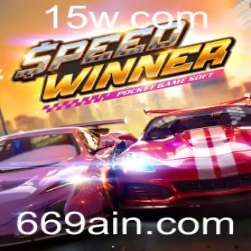 Descubra o Mundo Empolgante de SpeedWinner: O Jogo que Está Fazendo Sucesso