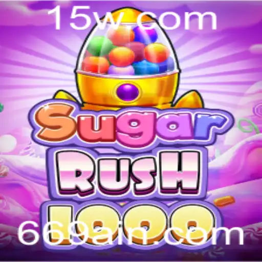Descubra o Mundo Doce de SugarRush1000: A Nova Sensação do Universo dos Jogos