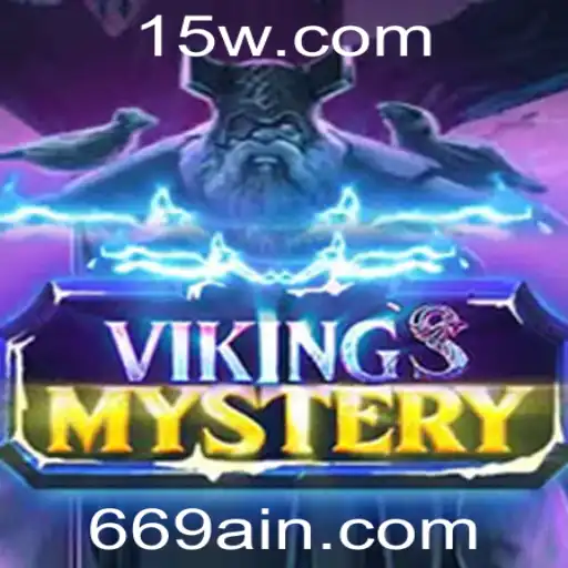Descubra o Fascinante Mundo de VikingsMystery