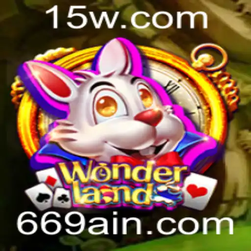 Explorando o Fascinante Mundo do Jogo Wonderland