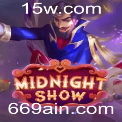 Descubra o Mundo Fascinante de MidnightShow: Um Jogo de Estratégia e Aventuras