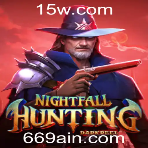 Explorando o Mundo Intrigante de NightfallHunting