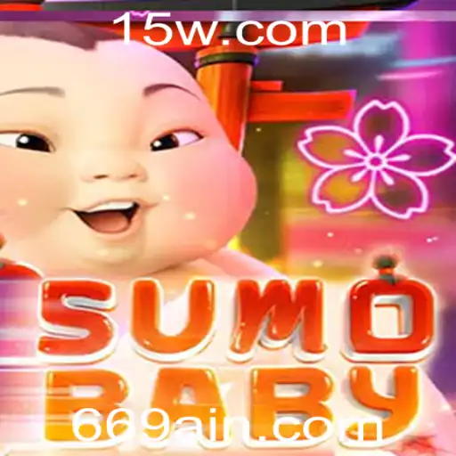 Descubra SumoBaby: O Divertido Mundo dos Pequenos Lutadores