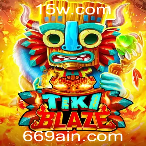 Explorando TikiBlaze: O Novo Fenômeno dos Jogos