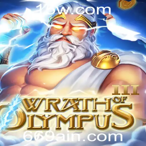 Descubra a Aventura Épica do Jogo WrathofOlympusIII